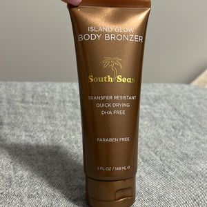 South Seas Body Bronzer, 5 fl oz